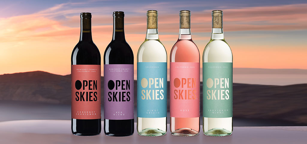 Open Skies Wine
