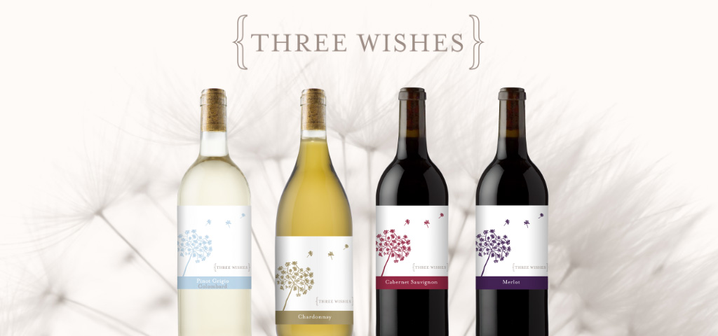 Three Wishes Vineyards